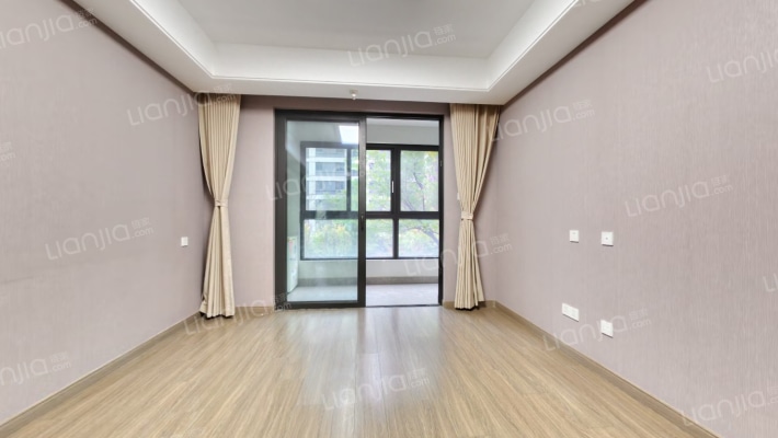 龙湖天曜府二手房实景图