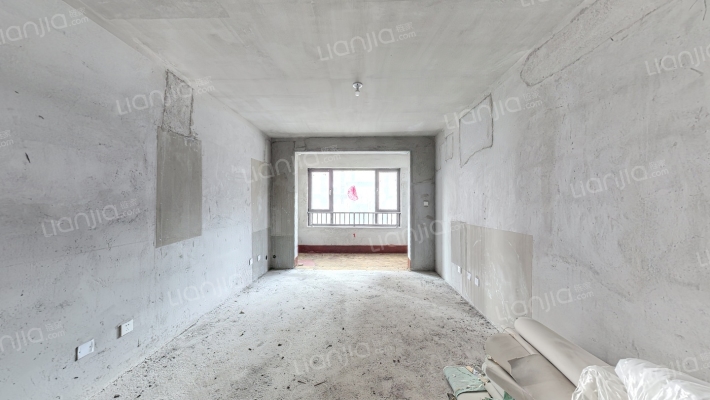 幸福里三期二手房实景图