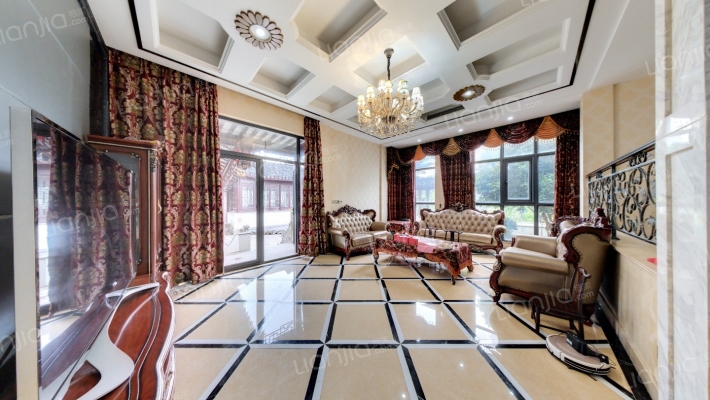 衡园二手房实景图