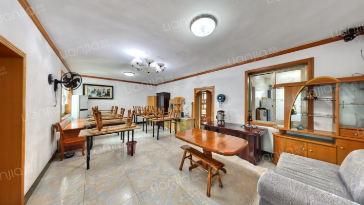 国税局二手房实景图