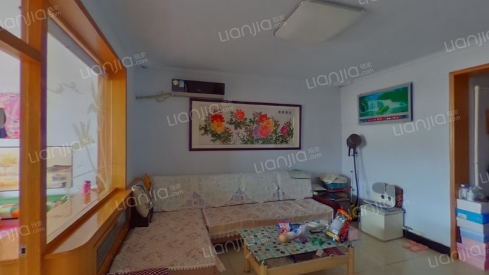 兴苑小区二手房实景图