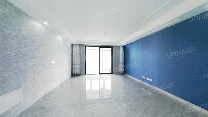 新城花园二手房实景图