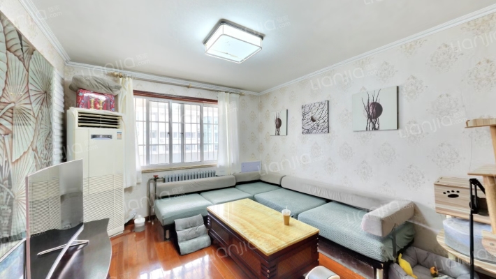 北海分局宿舍(市北)二手房实景图