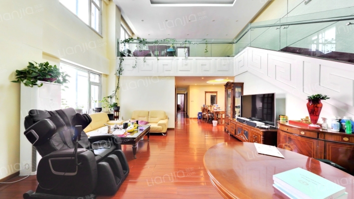 金马大厦兆祥宝座二手房实景图