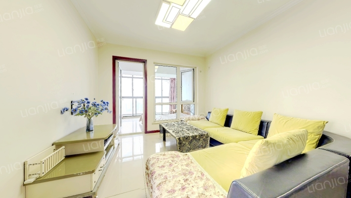 华侨城纯水岸三期二手房实景图