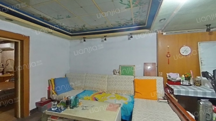 丛台路53号院二手房实景图