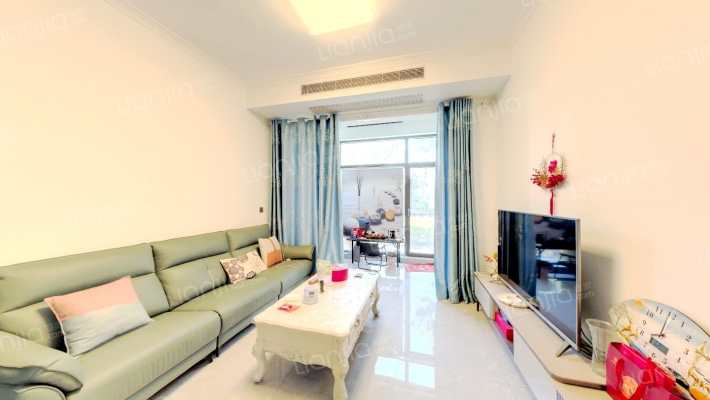 广银·海云台二手房实景图