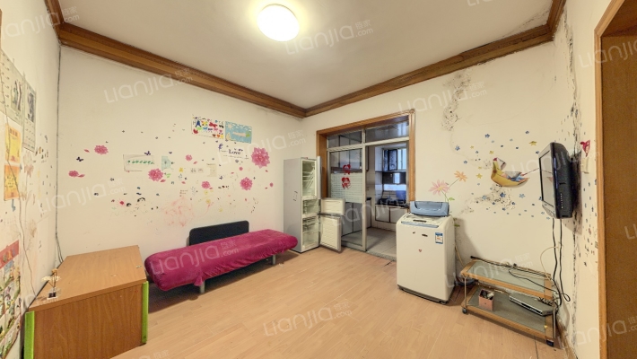 子固路二手房实景图