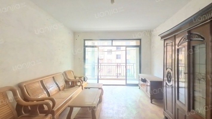 金桂院南区二手房实景图