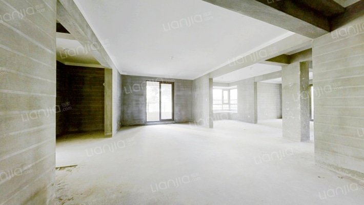 开元名都二手房实景图