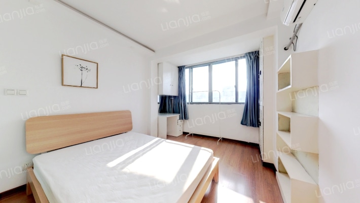 虹鹿二公寓二手房实景图