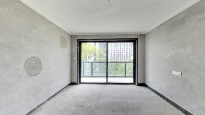 兴港永威·观樾二手房实景图