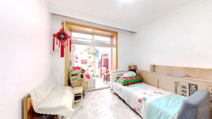 石油新村二区二手房实景图