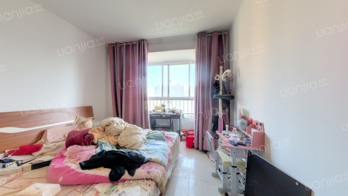 琉璃寺村二手房实景图