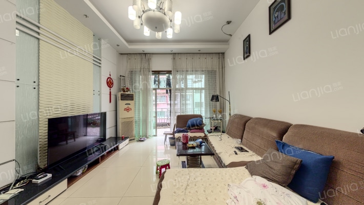 凤凰翠堤二手房实景图