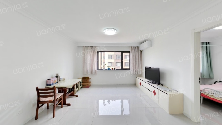 新希望锦麟玖玺二手房实景图