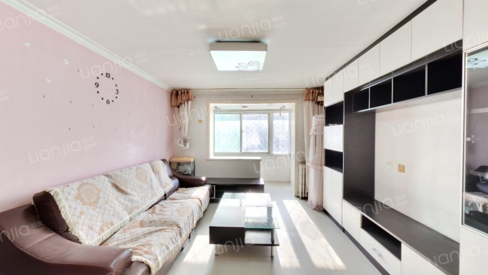 东安街头条二手房实景图