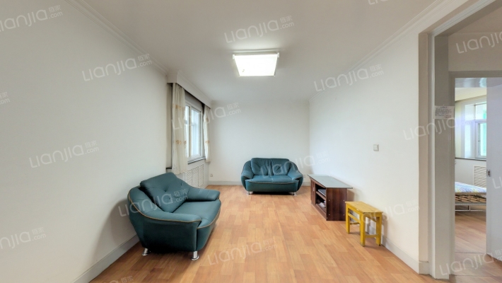 看守所家属院（华林路）二手房实景图