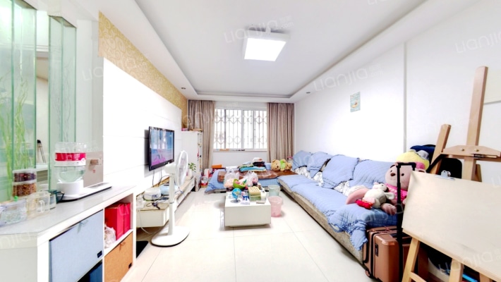 江星公寓北区二手房实景图