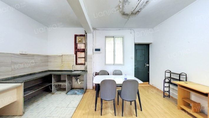 琴亭小区二手房实景图