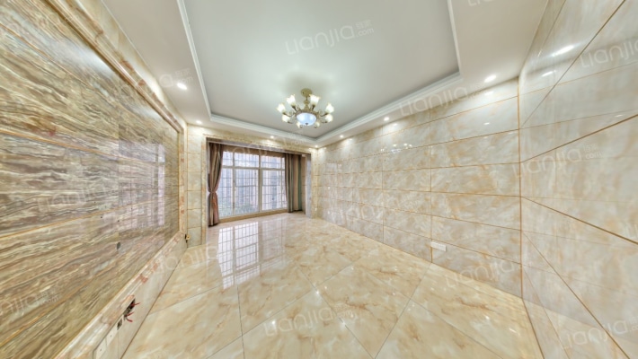 洋湖景园二手房实景图