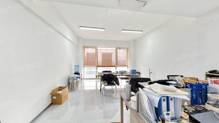 旺座现代城二手房实景图