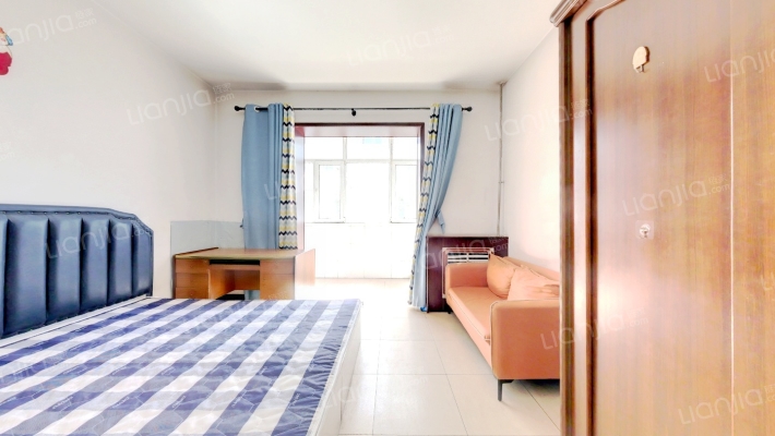 水产宿舍二手房实景图