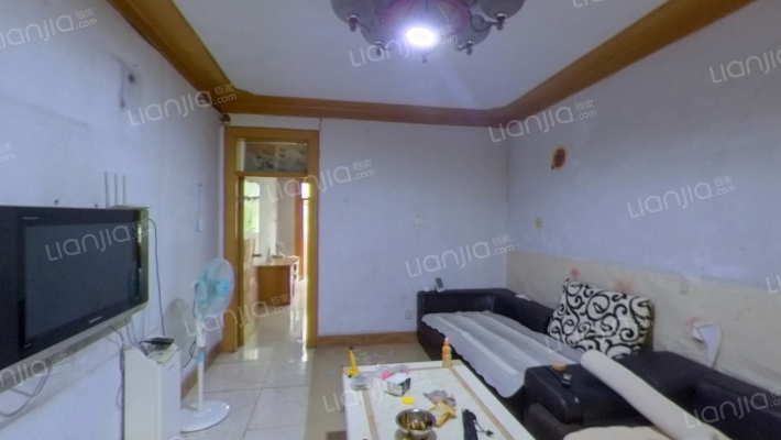 外贸局家属院二手房实景图