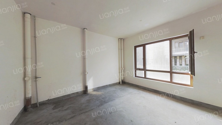 馥园二手房实景图