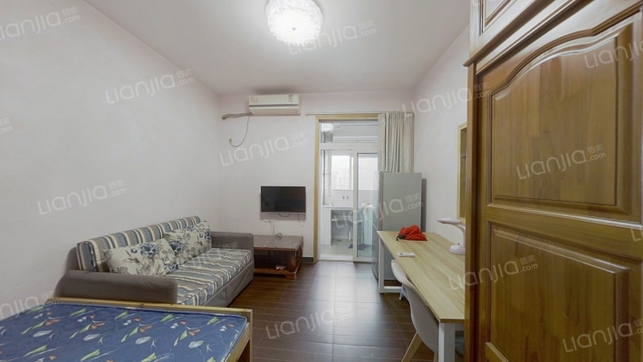 旺德旺城二手房实景图