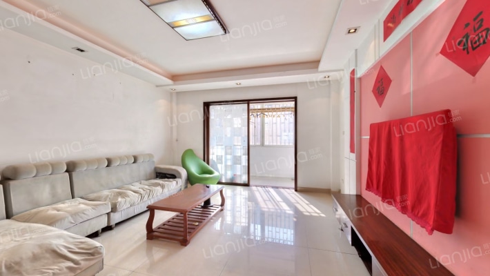 桐庆小区二手房实景图