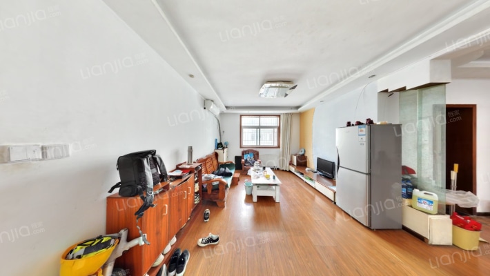 中建嘉苑二手房实景图