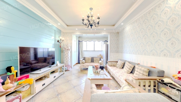 香林华府(江津)二手房实景图