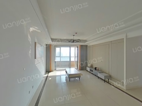 整租·红星国际广场二期 3室2厅 南/北