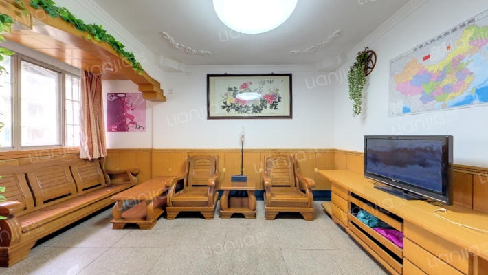 快阁苑阳冬坊二手房实景图