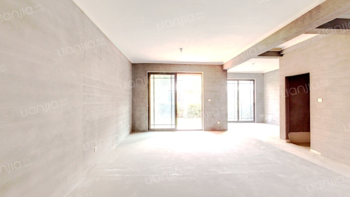 华景川碧海辰园二手房实景图