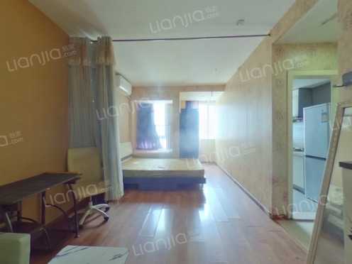 整租·亚太商谷二期三期 1室0厅 南