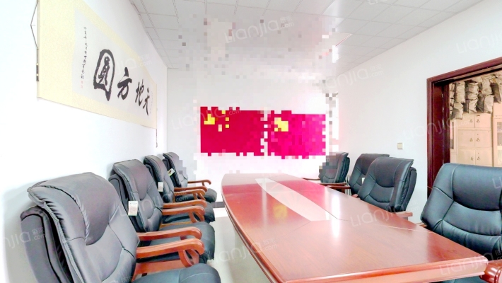 智诚天和园二手房实景图