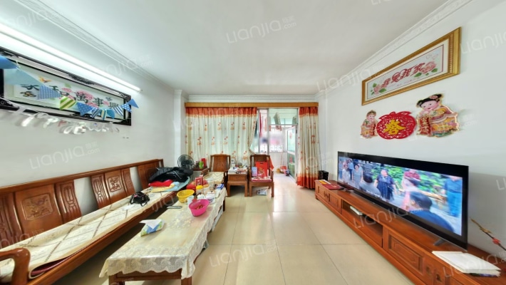 菱湖花园二手房实景图