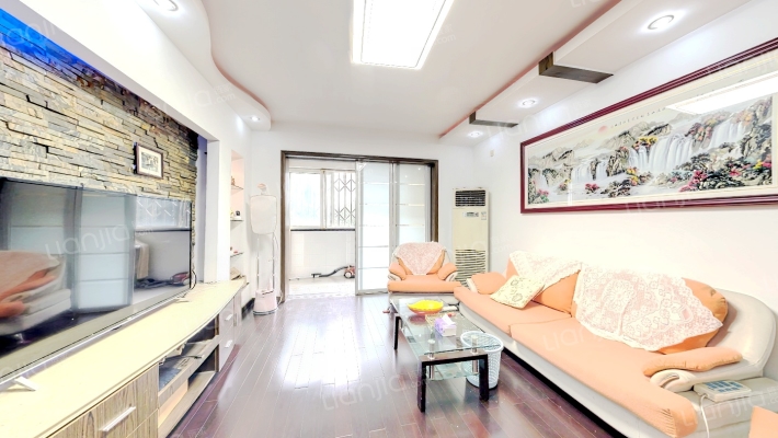 惠丰花园北区二手房实景图