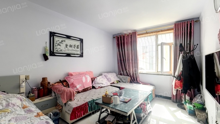 鼓楼前街46号院二手房实景图