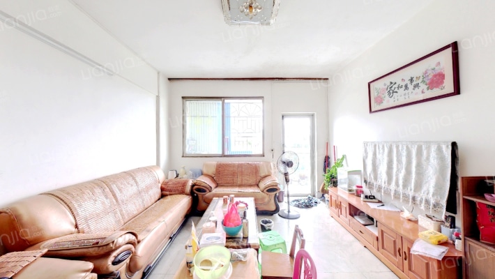 继业楼生活小区二手房实景图