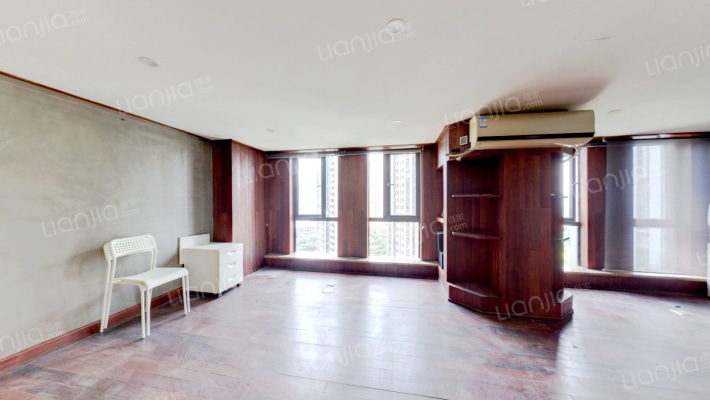 幸福时代四期二手房实景图