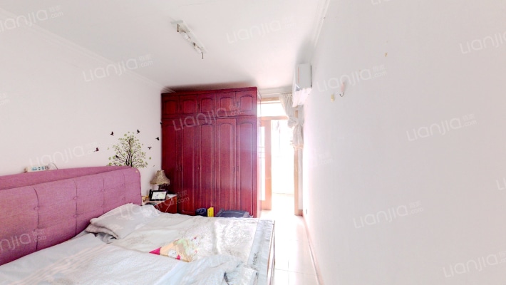 合肥三中宿舍二手房实景图