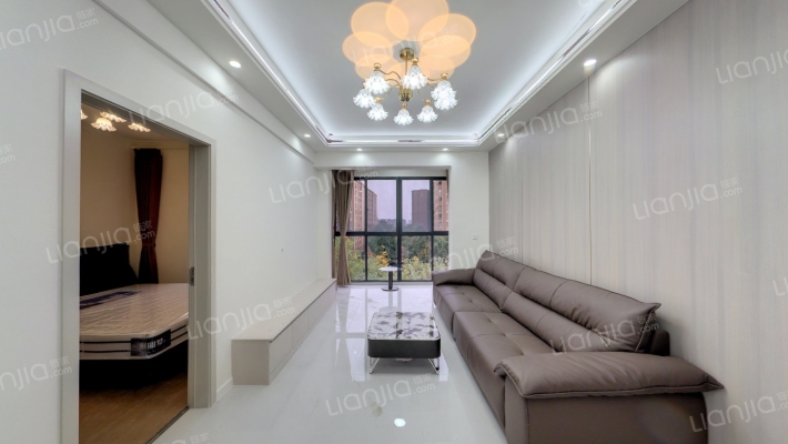 长城宜苑二手房实景图