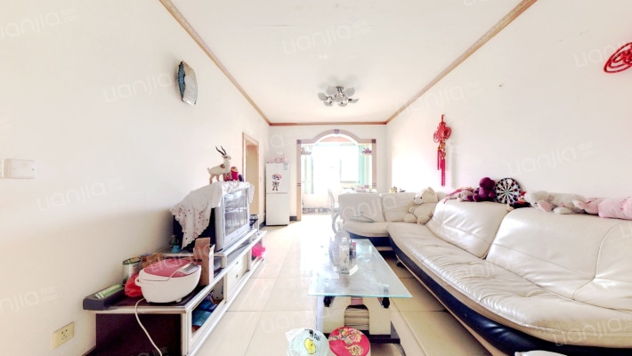 永星小区二手房实景图