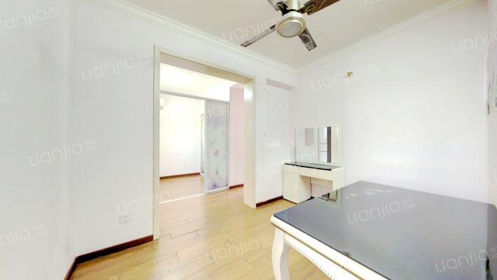 文汇小区(浦东)二手房实景图