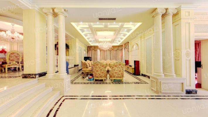 置业·东泽二手房实景图