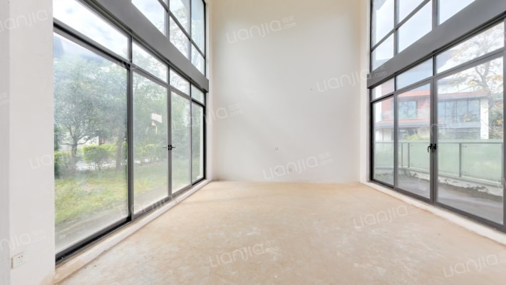 竹海美墅澜湖二手房实景图