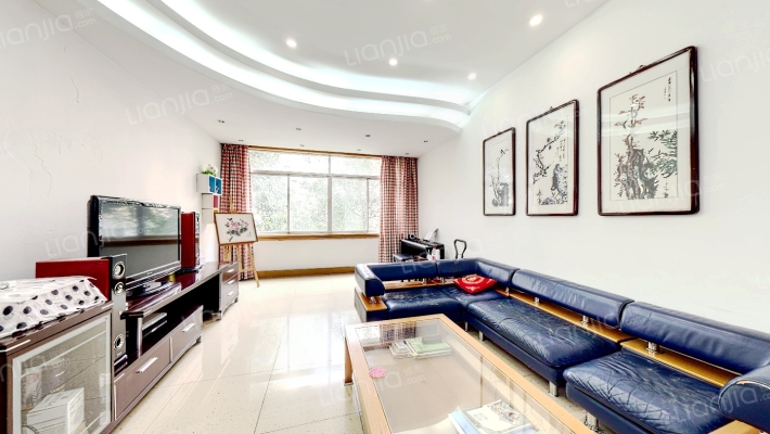 中国人寿公司宿舍二手房实景图